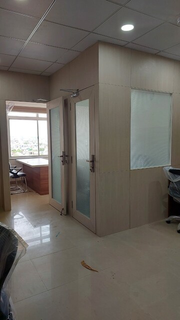 Team Area in  Office Space at Mansarovar – for Rent
