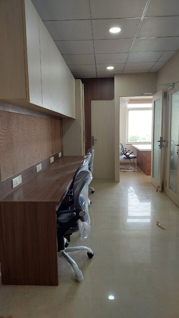 Team Area in  Office Space at Mansarovar – for Rent