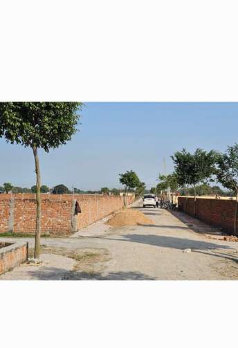 Plot For Resale in Babatpur Varanasi  7251213