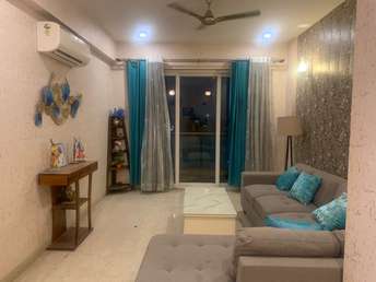 2 BHK Apartment For Rent in Shalimar Gallant Mahanagar Lucknow  7251232