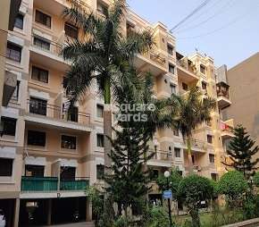 1 BHK Apartment For Resale in Eden Park Viman Nagar Pune  7251235