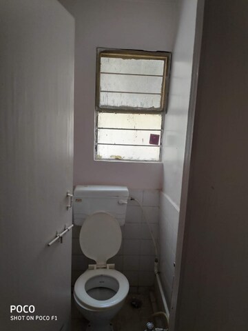 Bathroom in 1 BHK Apartment at Eden Park, Viman Nagar – for Sale