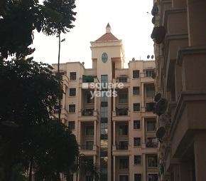 1 BHK Apartment For Resale in Kukreja Heritage Dhanori Pune  7251258