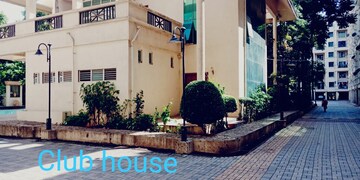 1 BHK Apartment – Exterior View View at Kukreja Heritage, Dhanori - for Sale