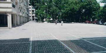 1 BHK Apartment – Exterior View View at Kukreja Heritage, Dhanori - for Sale