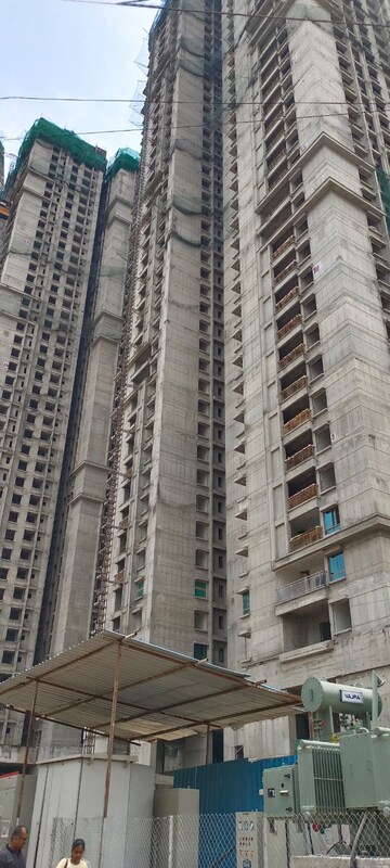 3 BHK Apartment – Exterior View View at Vasavi Atlantis, Narsingi - for Sale