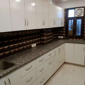 2 BHK Builder Floor For Rent in RWA A4 Block Paschim Vihar Paschim Vihar Delhi  7251263