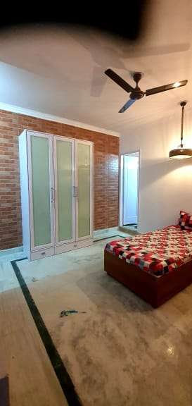 1 RK Builder Floor For Rent in RWA Block A1 Paschim Vihar Paschim Vihar Delhi  7251268