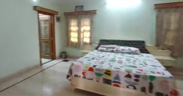 Bedroom in 2 BHK Apartment at Amberpeta – for Sale