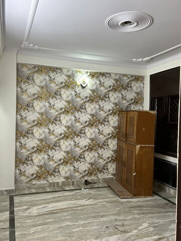 Living Room in 2 BHK Builder Floor at Shalimar Garden Extension 1 – for Sale