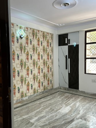 2 BHK Builder Floor For Resale in Shalimar Garden Extension 1 Ghaziabad  7251290