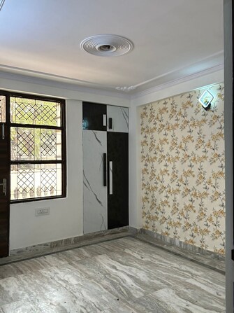 2 BHK Builder Floor For Resale in Shalimar Garden Extension 1 Ghaziabad  7251290