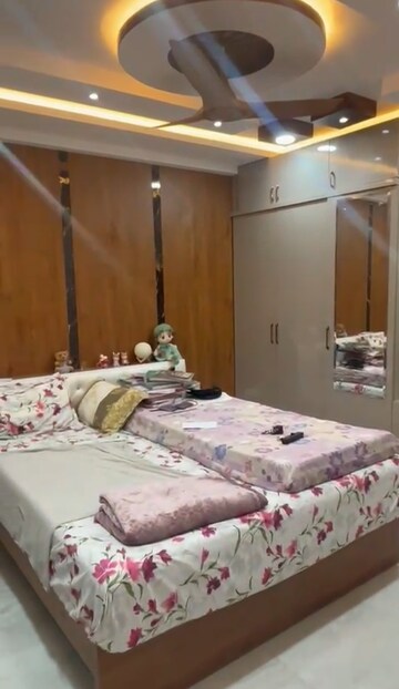Bedroom in 3 BHK Apartment at Adilabad – for Sale
