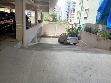 3 BHK Apartment – Exterior View View at Adilabad - for Sale