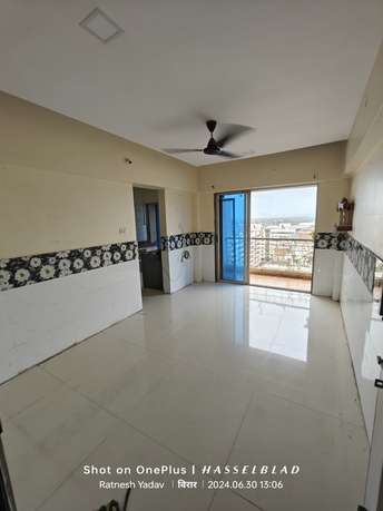 1 BHK Apartment For Rent in Bachraj Landmark Virar West Mumbai  7251341