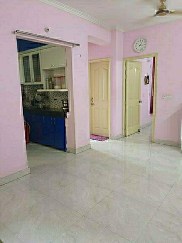 Room in 2.5 BHK Apartment at SVP Gulmohur Greens, Mohan Nagar – for Sale