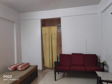 Bedroom in 1 BHK Apartment at Karia Konark Nagar Phase 1, Viman Nagar – for Sale
