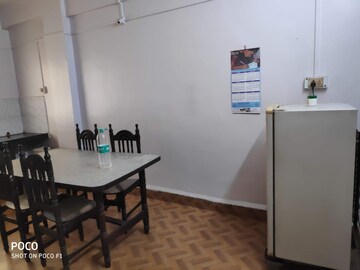 Master Bedroom in 1 BHK Apartment at Karia Konark Nagar Phase 1, Viman Nagar – for Sale