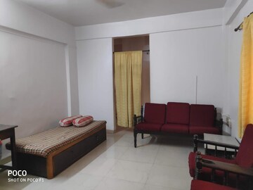 Bedroom in 1 BHK Apartment at Karia Konark Nagar Phase 1, Viman Nagar – for Sale