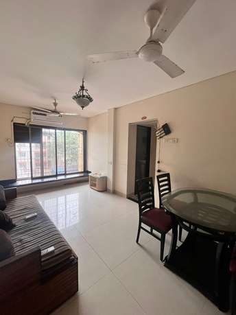 1 BHK Apartment For Rent in Andheri West Mumbai  7251317