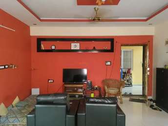 2 BHK Apartment For Rent in SLV & Priyanka Paradise Murugesh Palya Bangalore 7251326