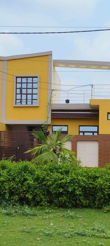  Plot – Exterior View View at Chithara - for Sale
