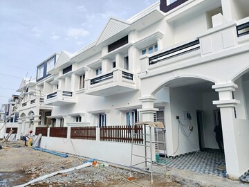 3 BHK Villa For Resale in White House Villa Kursi Road Lucknow  7251360