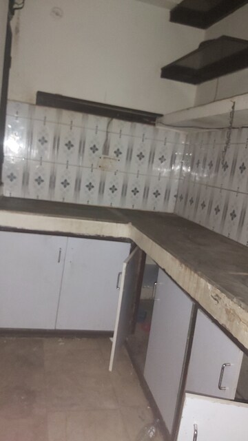 Staircase in 2.5 BHK Builder Floor at Mayur Vihar Phase 1 – for Sale