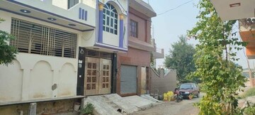  Plot – Exterior View View at Sai Dham Apartments Kulesara, Kulesara - for Sale