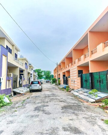  Plot For Sale in Sai Dham Apartments Kulesara, Kulesara