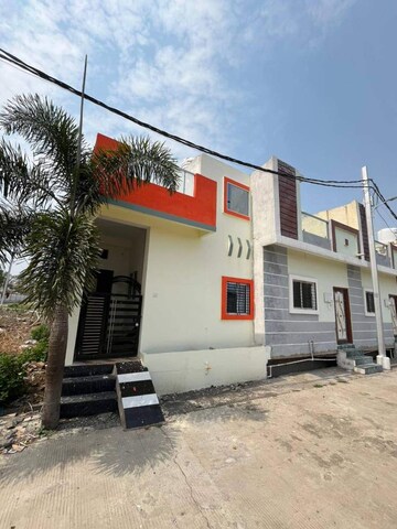  Plot – Exterior View View at Sai Dham Apartments Kulesara, Kulesara - for Sale
