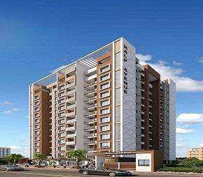 2 BHK Apartment For Rent in Success Aashirwad Kalp Avenue Moshi Pune 7251380