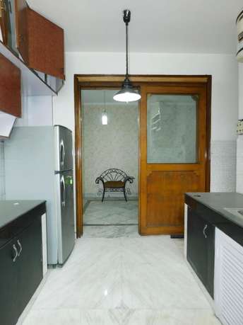3 BHK Apartment For Resale in Gangotri Pocket C Alaknanda Delhi  7251401