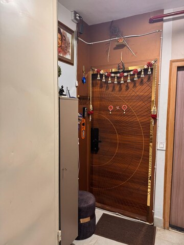 Furnished Amenities in 2 BHK Apartment at Aashna Samadhan, Goregaon West – for Sale