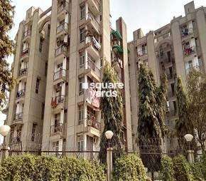 3 BHK Apartment For Resale in Shubham Apartments Delhi Sector 22 Dwarka Delhi  7251423