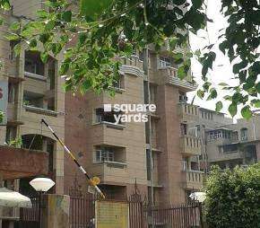 3.5 BHK Apartment For Resale in Janaki Apartments Sector 22 Dwarka Delhi  7251436