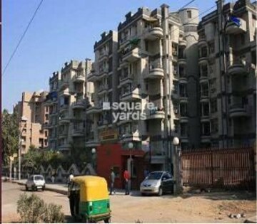 3 BHK Apartment For Sale in Sector 22 Dwarka