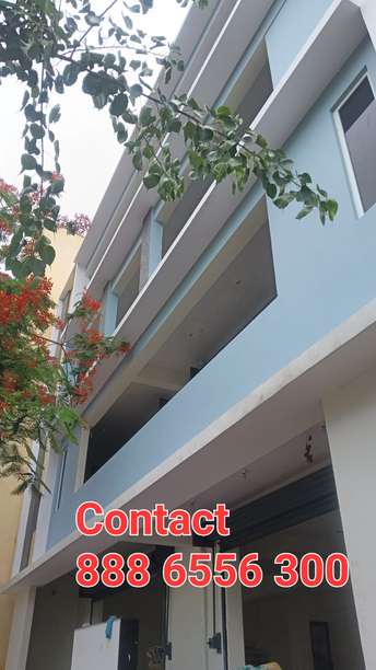 Commercial Showroom 300 Sq.Yd. For Resale In Mvp Colony Vizag 7251451