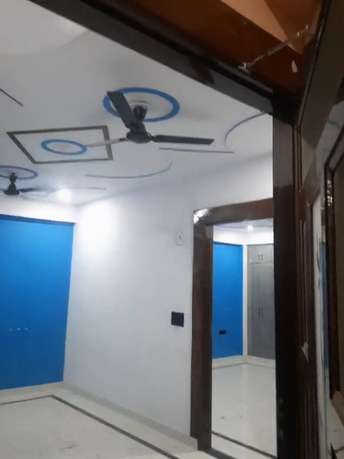 2 BHK Builder Floor For Rent in Sector p4 Greater Noida  7251467