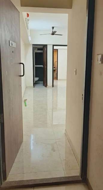 1 BHK Apartment For Rent in Lodha Crown Kolshet Kolshet Road Thane  7251463