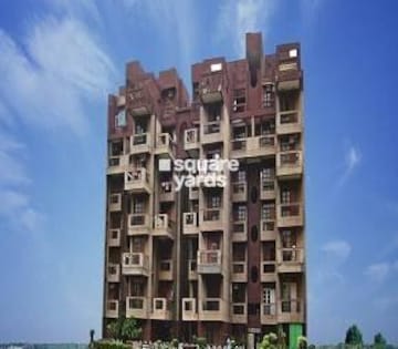 3.5 BHK Apartment For Resale in Sector 22 Dwarka Delhi  7251469