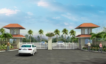 Plot For Resale in Magarpatta Road Pune  7251485