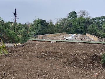 Plot For Resale in Brahmand Thane  7251501