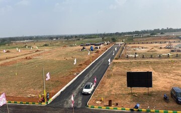 Plot For Sale in Prakara Homes, Shadnagar