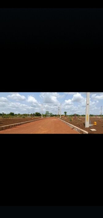 Plot For Resale in Sri Renuka Empress Heights Shadnagar Hyderabad  7251510