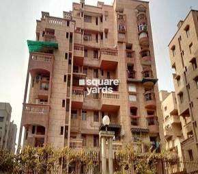 3.5 BHK Apartment For Resale in Philips Apartment Sector 23 Dwarka Delhi  7251516