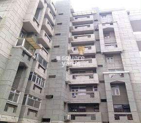 3.5 BHK Apartment For Resale in Harmony Apartments Sector 23 Dwarka Delhi 7251541