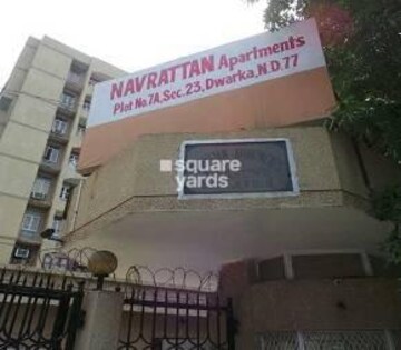 3.5 BHK Apartment For Sale in Sector 23 Dwarka