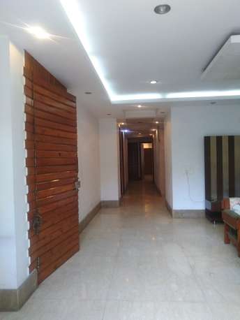 3 BHK Builder Floor For Rent in Safdarjung Enclave Safdarjang Enclave Delhi  7251556