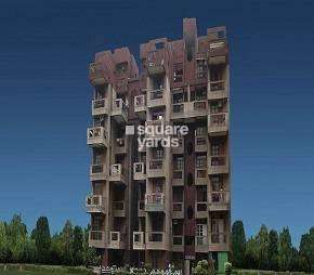 4 BHK Apartment For Resale in Nav Sansad Vihar Sector 22 Dwarka Delhi  7251558